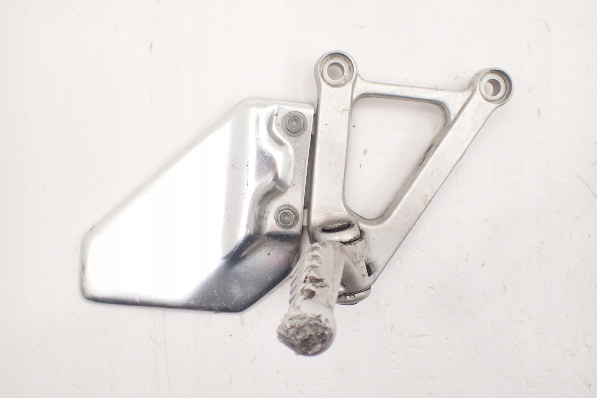 Набір [P] підніжка водія Aprilia RSV 1000 Mille