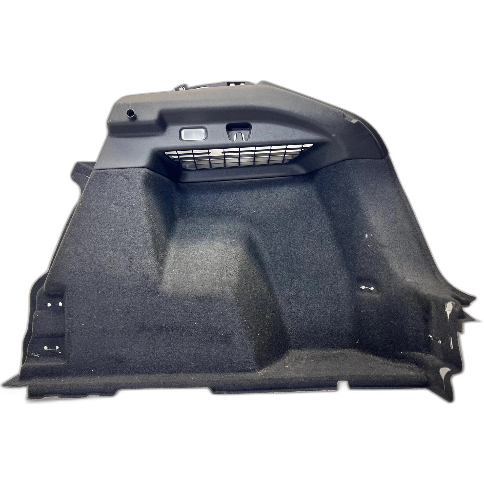 boot upholstery right AUDI Q4 E-TRON SPORTBACK 89E863880D