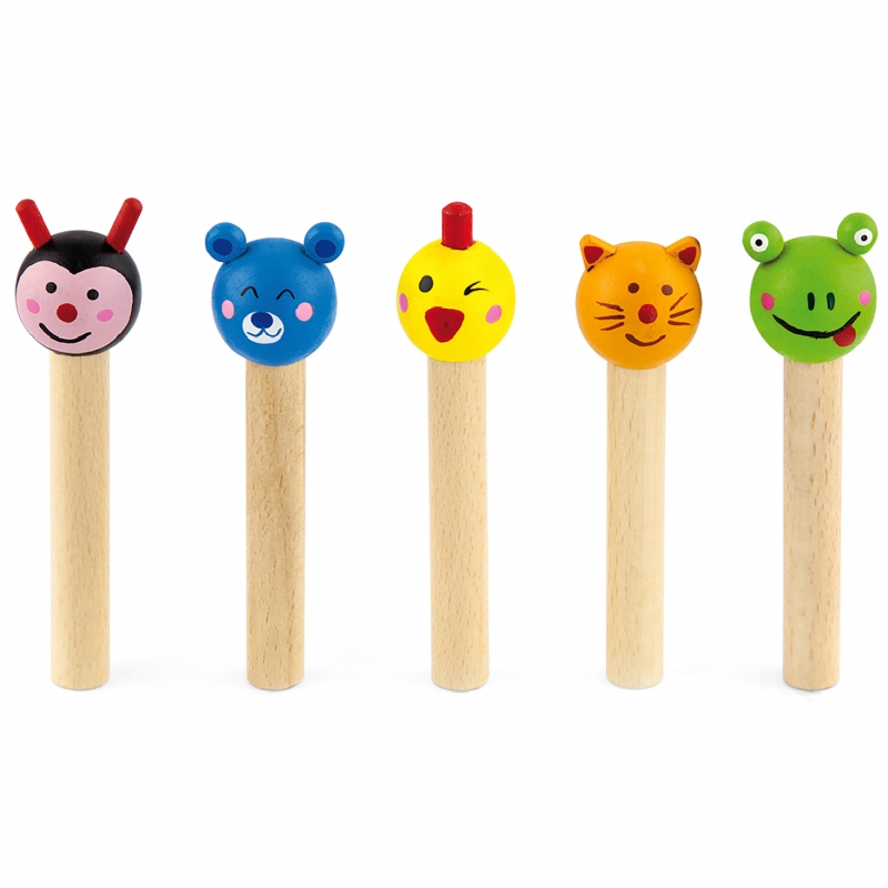 Zabawka Edukacyjna Rzut Pierścieniem Rzut do Celu Sprawność SPORT Manualna Marka inna