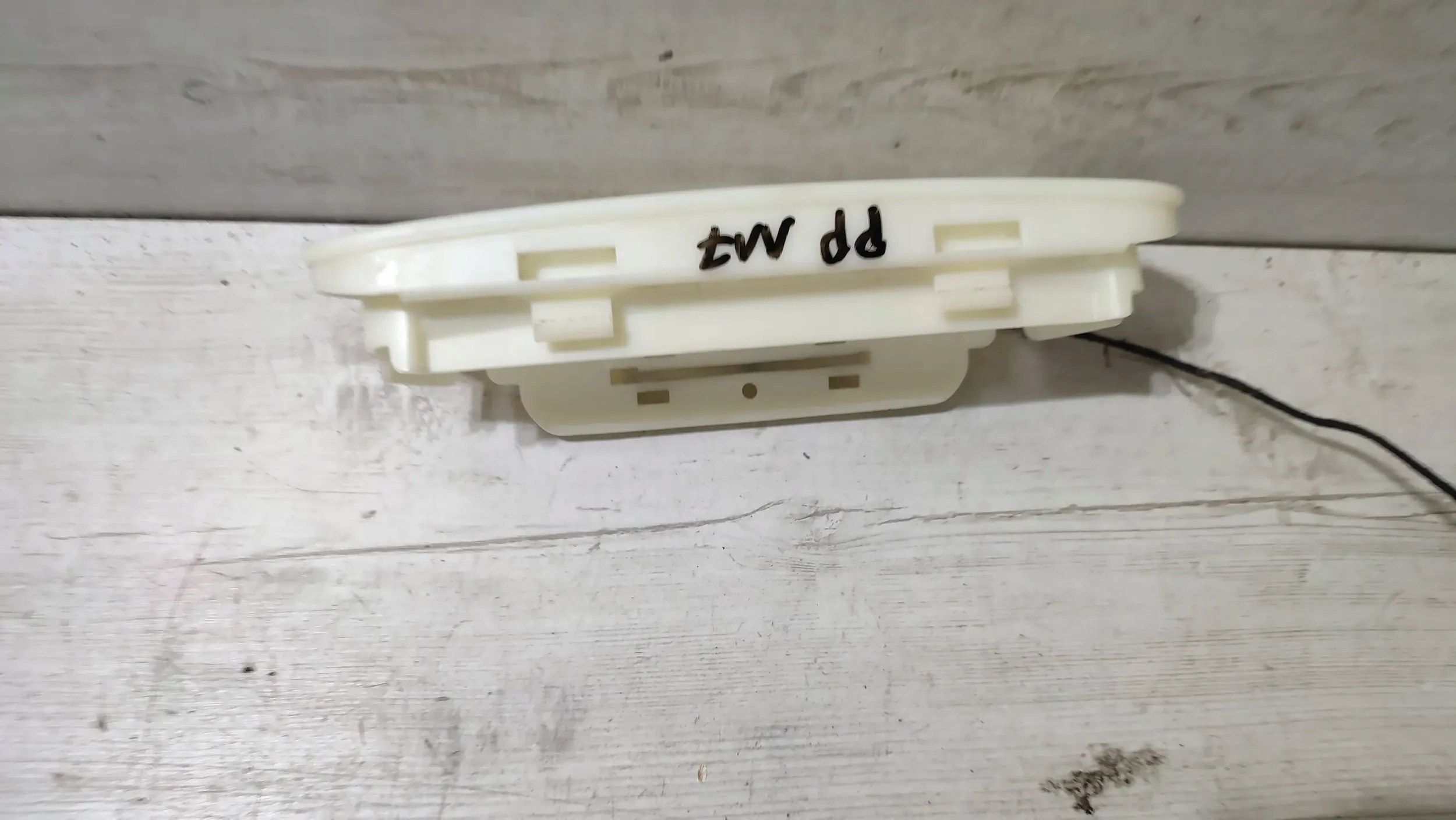 Mercedes-Benz CLA W117 14r. 2.2cdi front side right frame seat