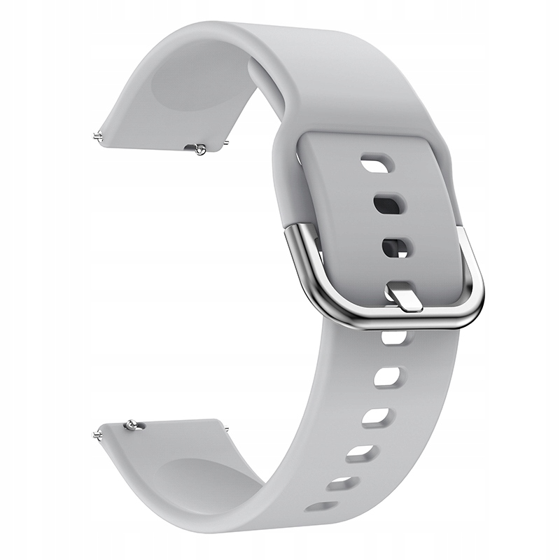 

Pasek Silikonowy Do Galaxy Watch Active 2 40MM