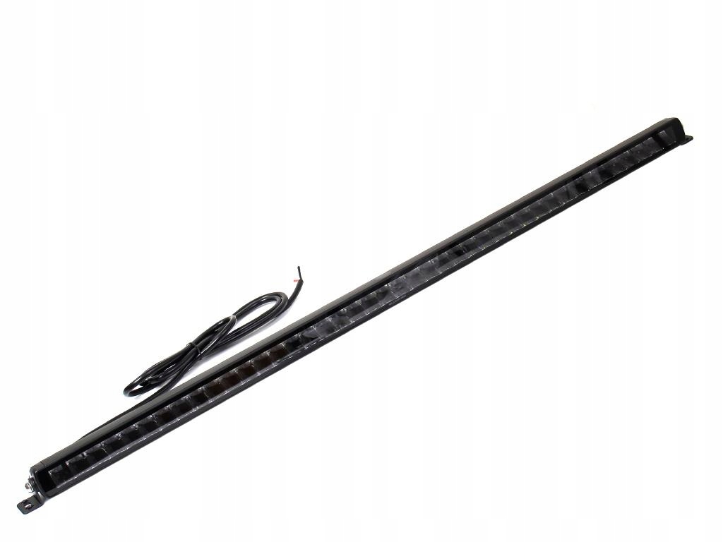 Lampa ledbar Hella Black Magic Series LED 40 HIT