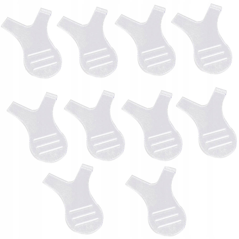 

Grzebyk Y aplikatory do liftingu Laminacji Rzęs 10