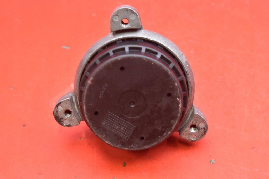 holder engine mount left BMW F01 F02 4.4 V8 407 KM 08-12