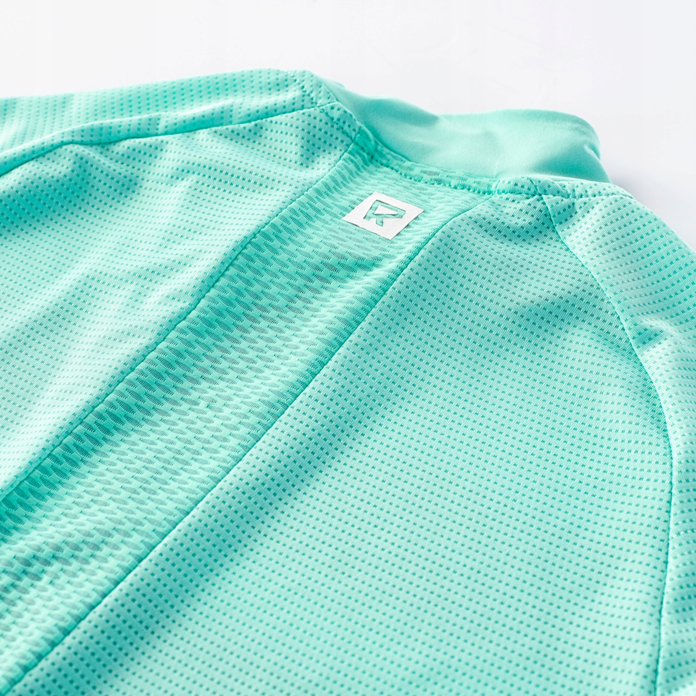 MĘSKA KOSZULKA ROWEROWA FOXTROT GTS RADVIK XXL Rozmiar XXL