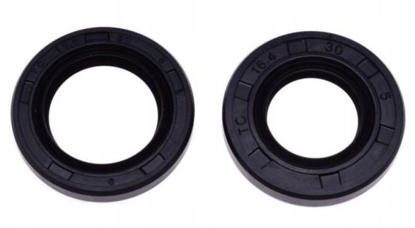 

Uszczelniacze Simeringi Wału Komplet 4T