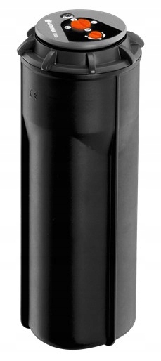 Zraszacz wynurzalny turbinowy T380 Comf Gardena