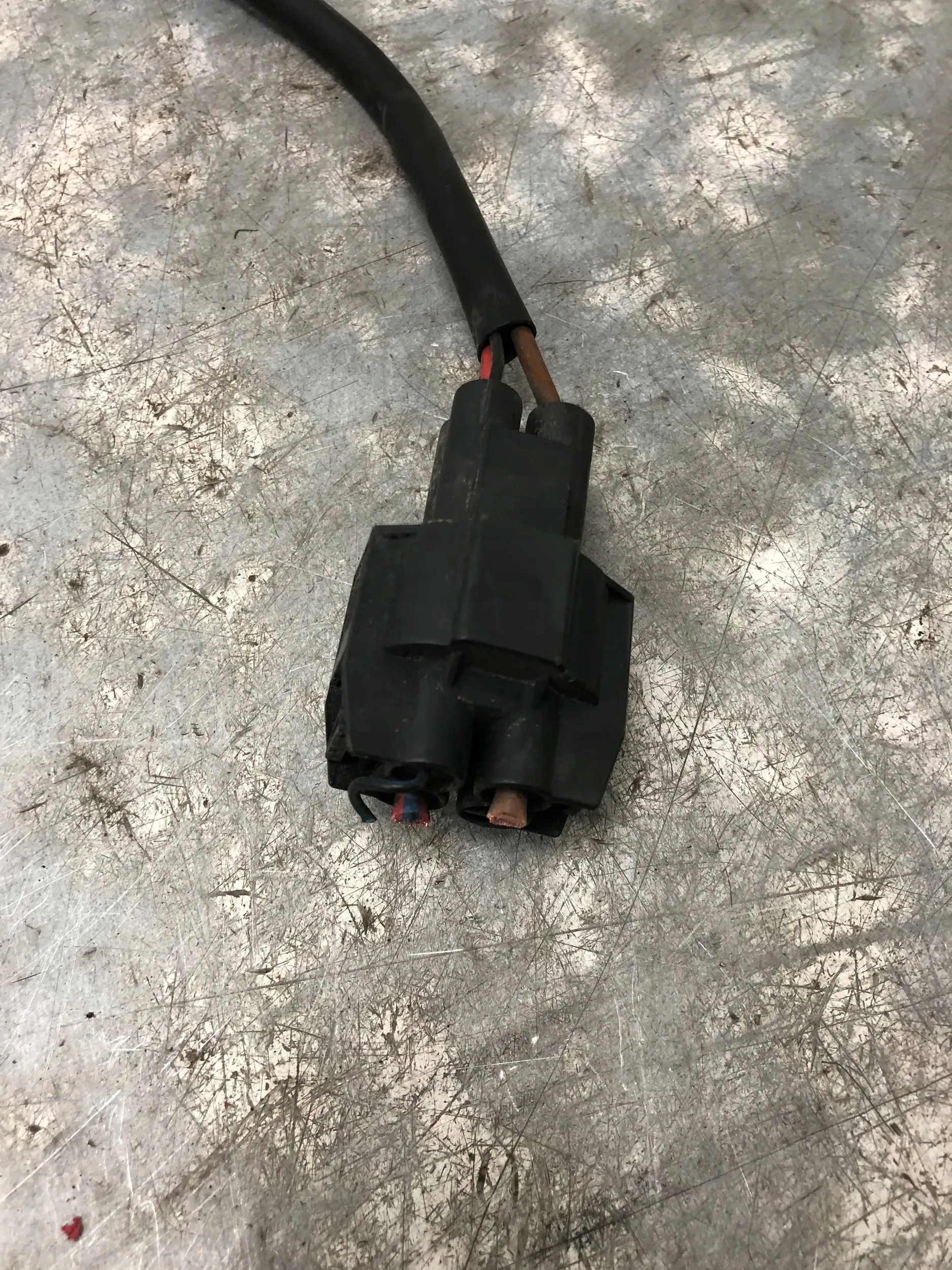 ventilátor chladiče BMW E87 LCI 7561711