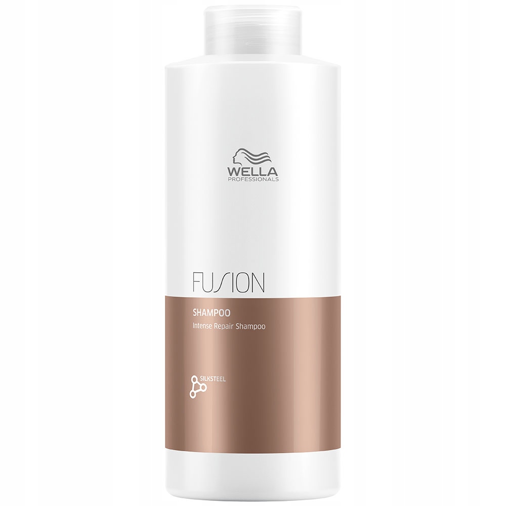 WELLA FUSION SZAMPON DO WŁOSÓW INTENSYWNIE REGENERUJĄCY 1000ml