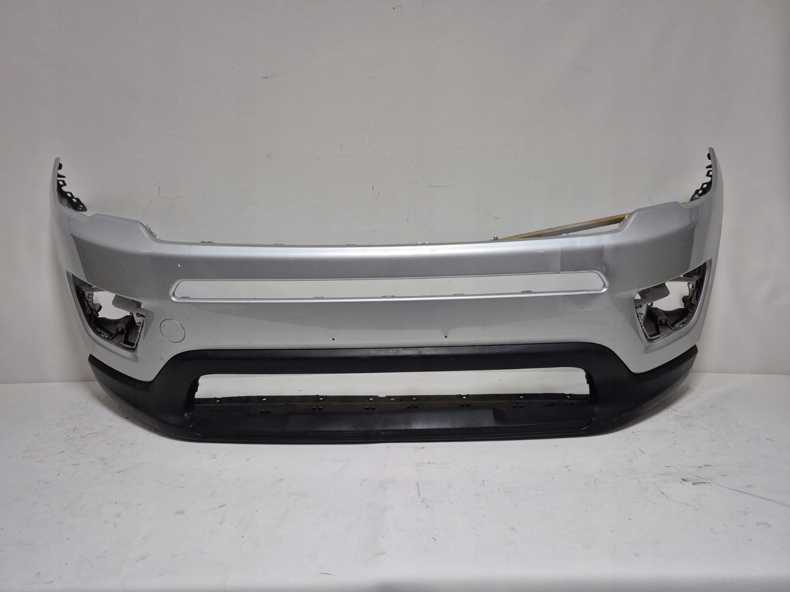 JEEP COMPASS II 2 16-20 bumper front front