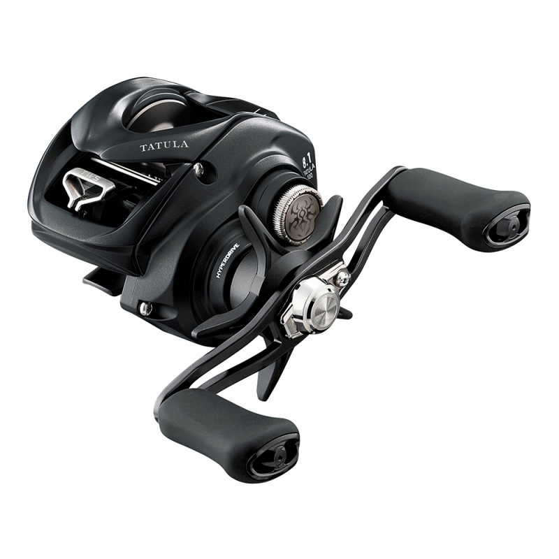 Daiwa 23 Tatula Tw 100XHL