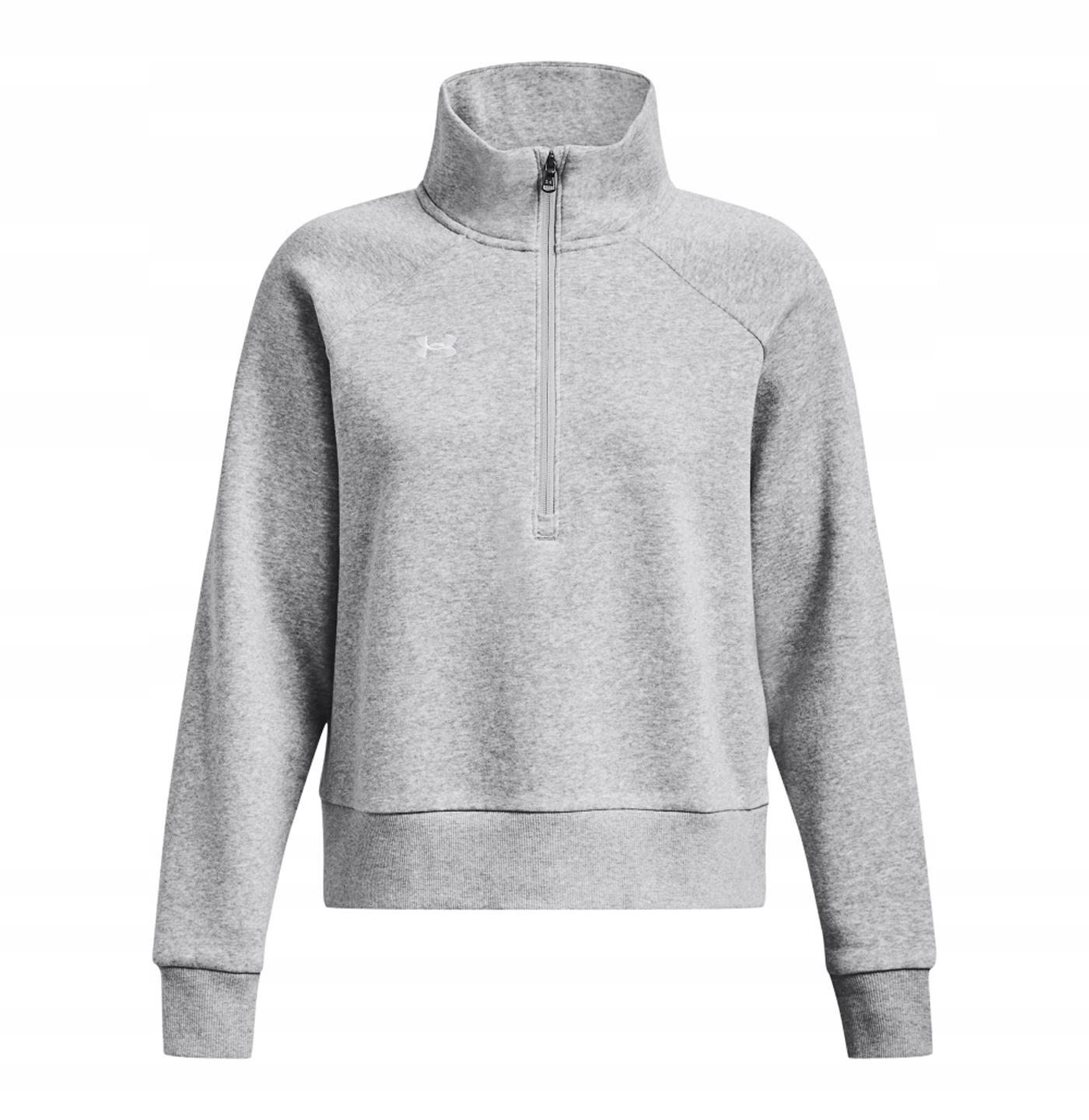 Dámská Mikina Ua Rival Fleece Hz S