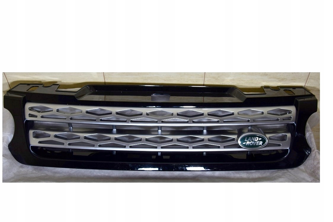 LAND ROVER oe 254701