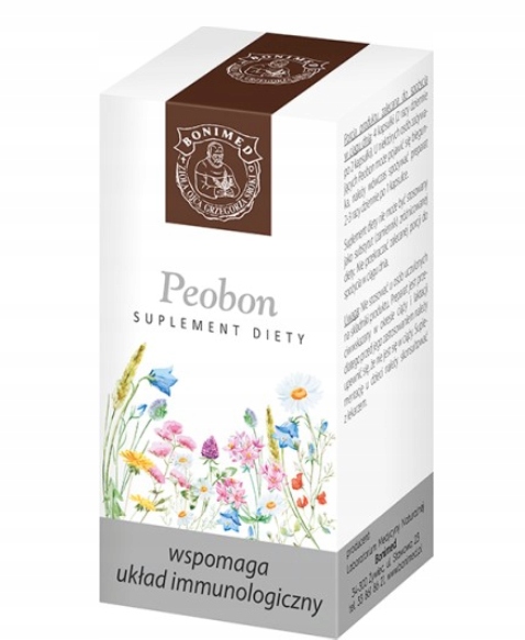 

Peobon 120 kaps