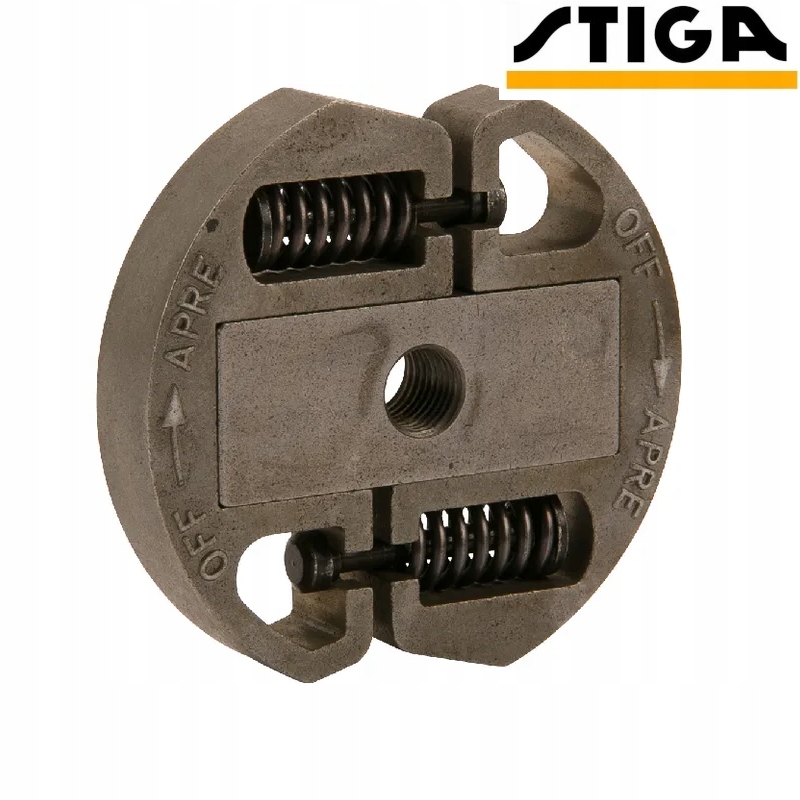 SPRZĘGŁO KPL. DO PILARKI ALPINA STIGA 4150711 ORYG Marka Stiga