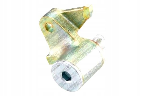 SNR Gt357.53 Ролик натяжитель, ремень rozrzadu