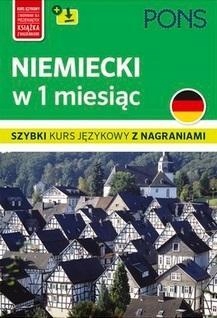 NIEMIECKI W 1 MIESIĄC, PRACA ZBIOROWA