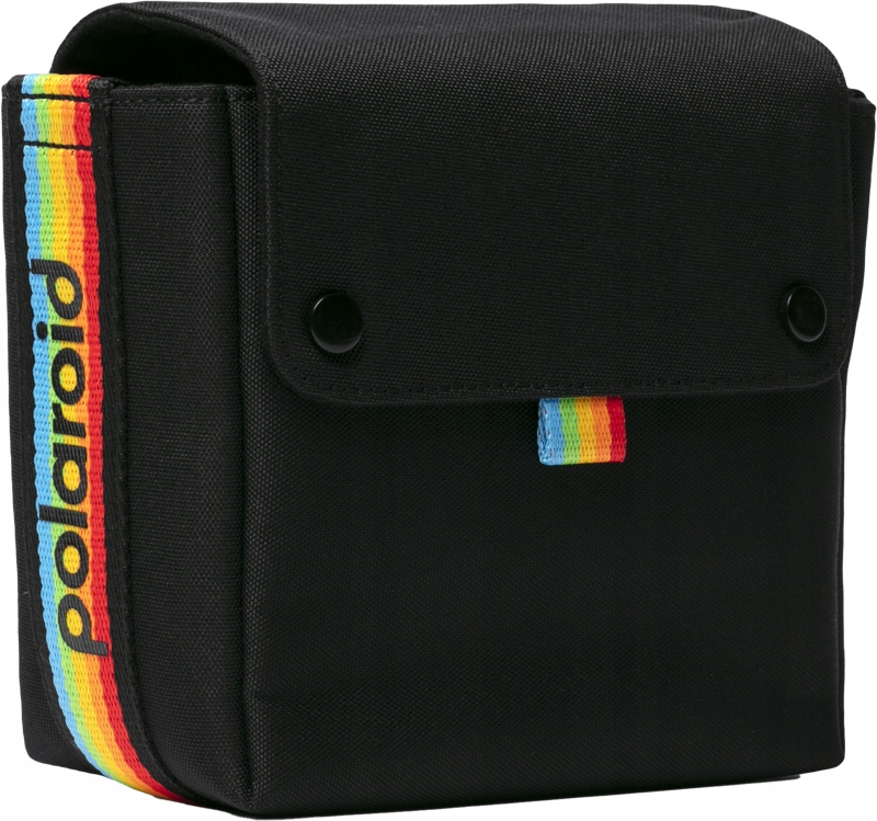 Fotografická taška Polaroid Bag for Now Black, černá