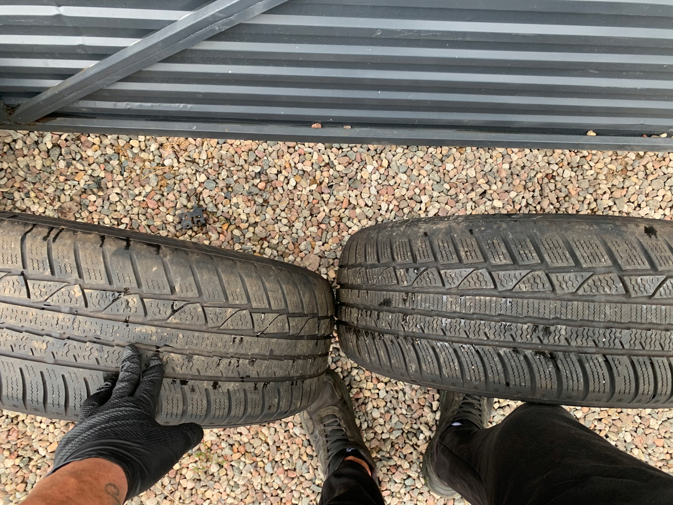 215/55R17 wheels Alu discs disc 5x112 17r 8J ET35