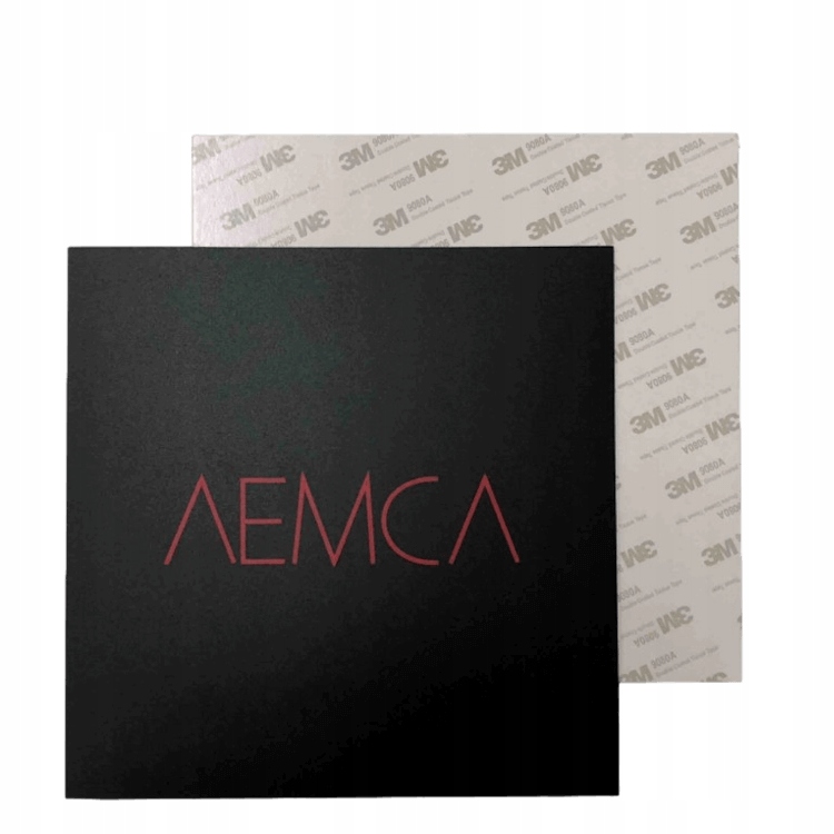 Podkładka adhezyjna Build Surface 304 x 304 mm