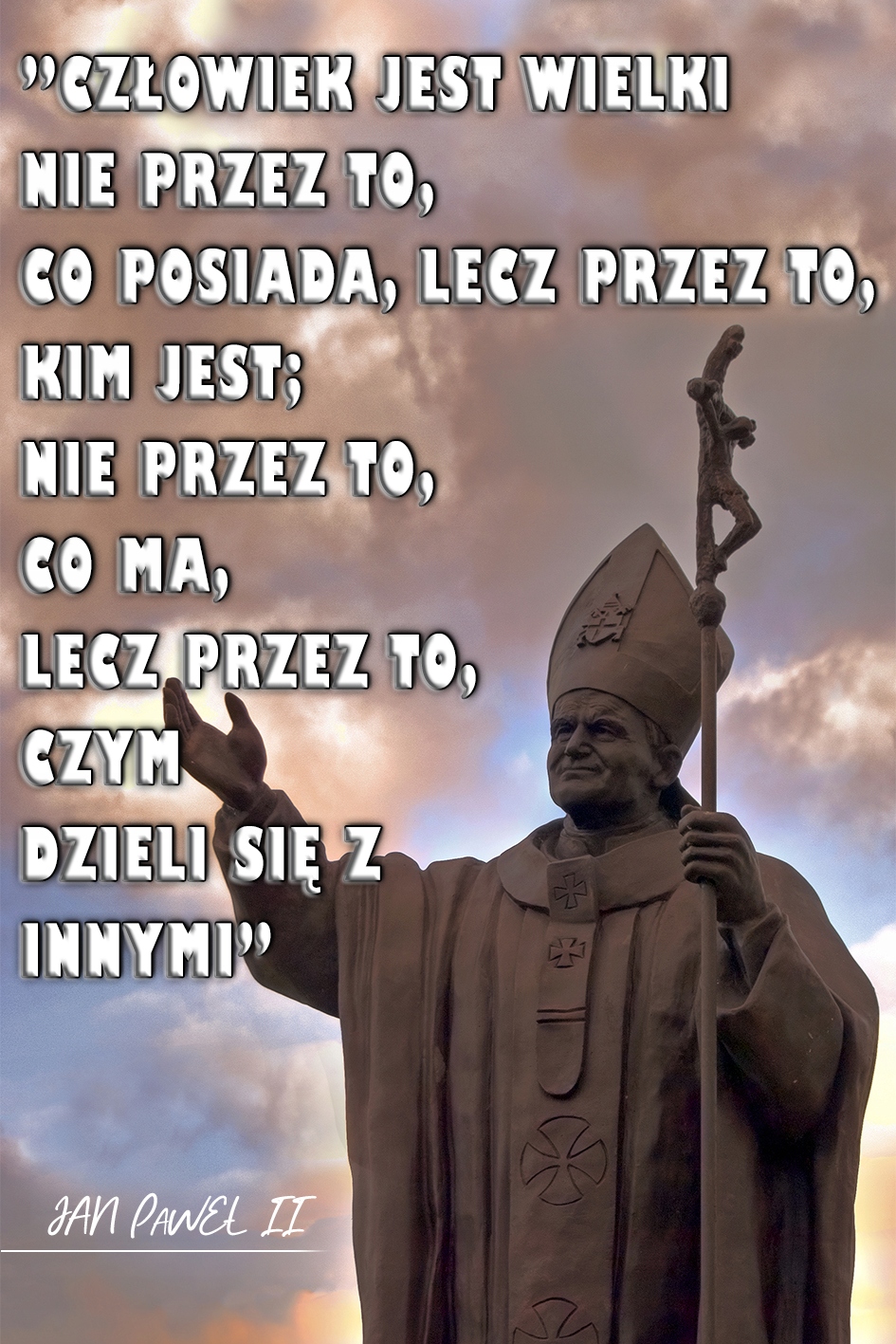 

Magnesy na lodówkę - motywacja, cytaty, życie