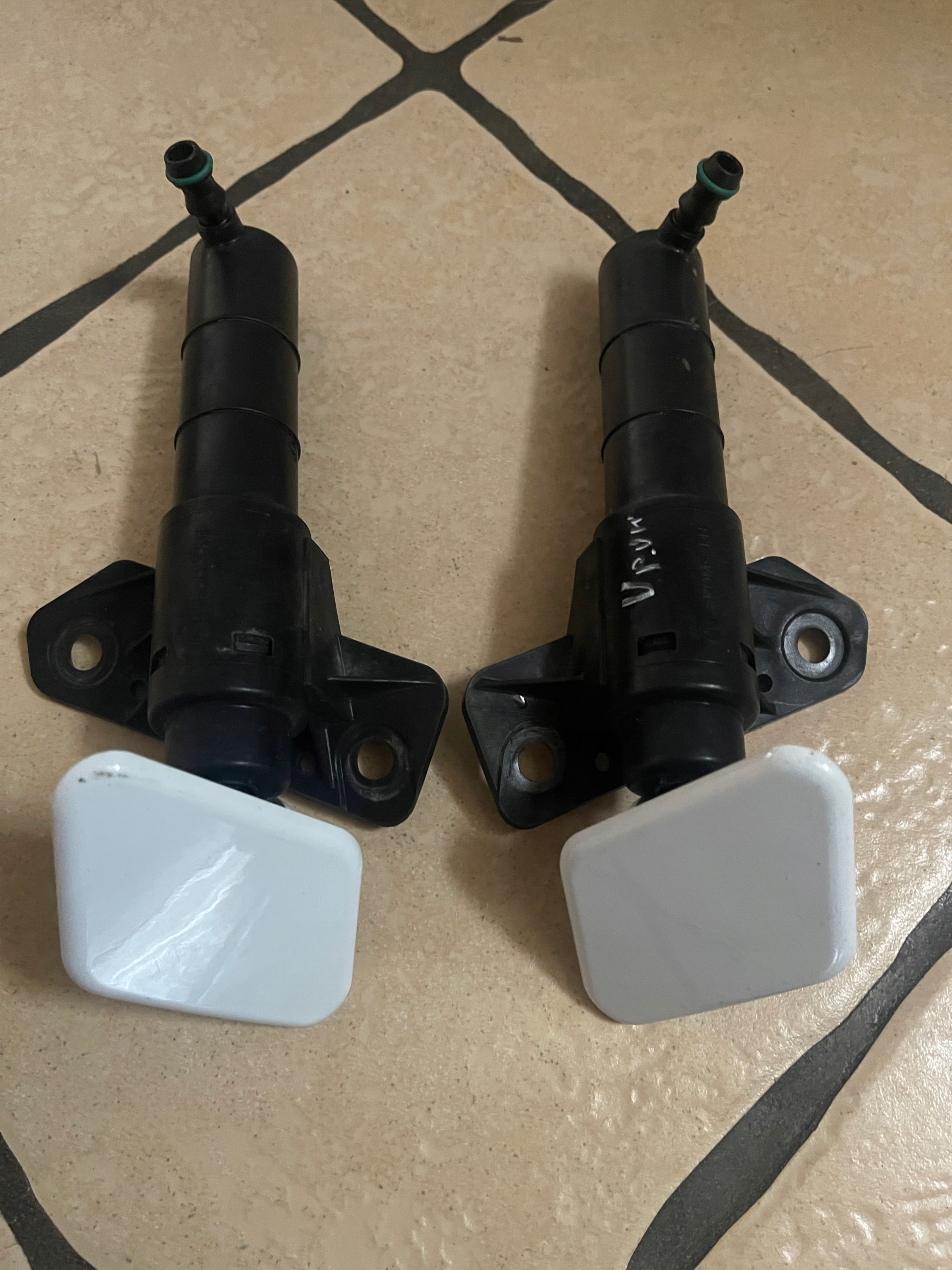 Kia Sportage 11-15 шайба лампы оригинал