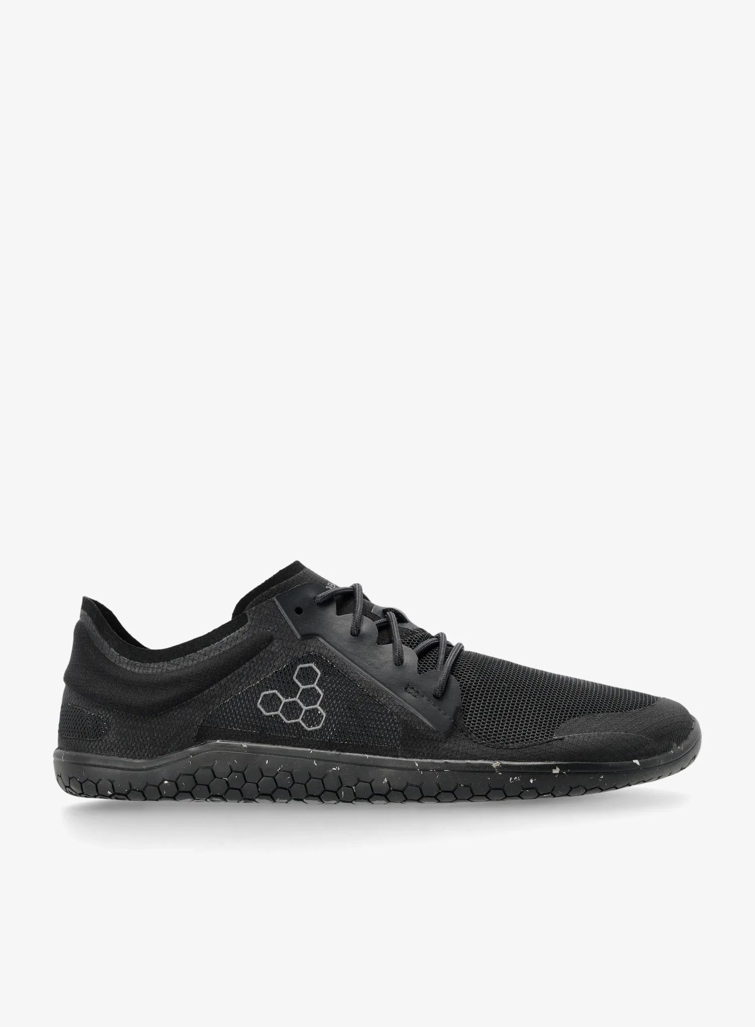 Pánské boty Vivobarefoot Primus Lite 3.5 obsidian 44