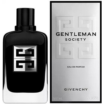 Givenchy Gentleman Society Edp 60 ml