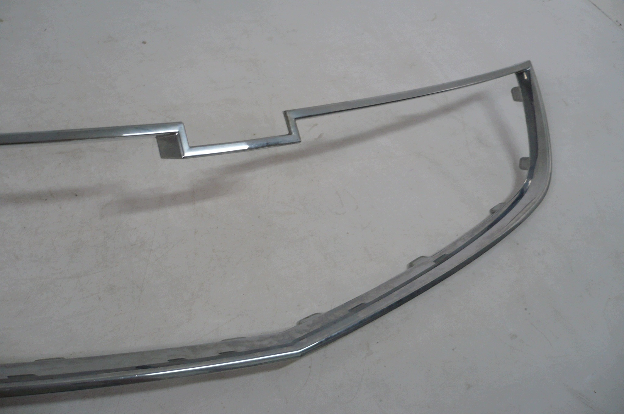 CHEVROLET CRUZE and LIFT 2012-15 CHROM frame front PREKLADgrill lower