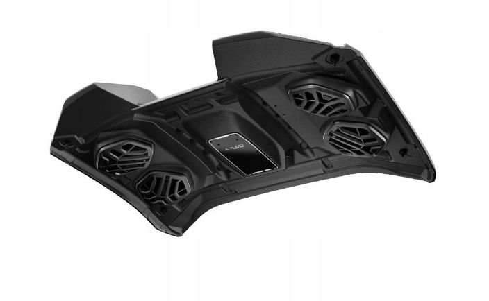 Dach audio JL – poziom 4 CAN AM Maverick R