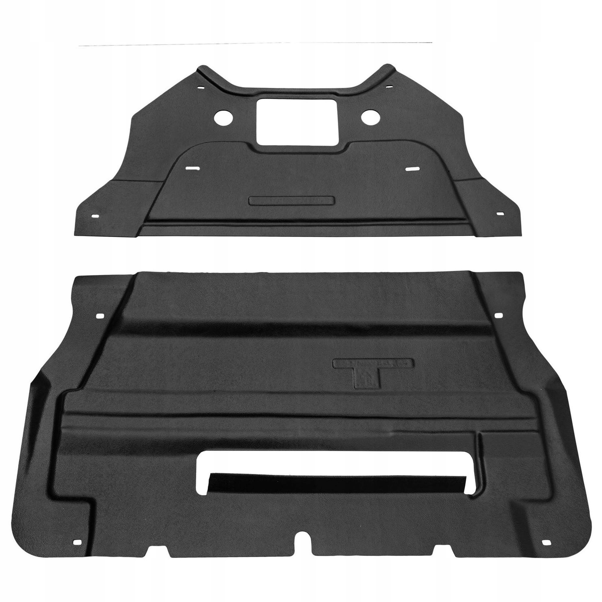 Kryt motoru Peugeot 406 Sedan 1998-2004