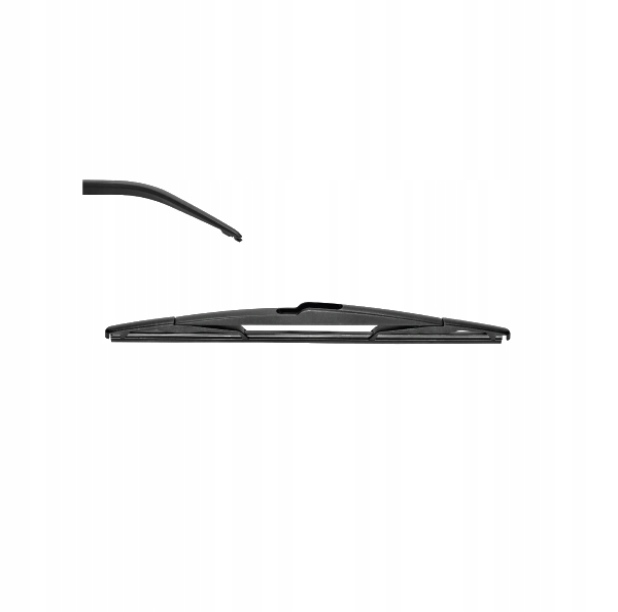 Wycieraczka 345MM Valeo do Mazda 2 3 CX-30 MX-30