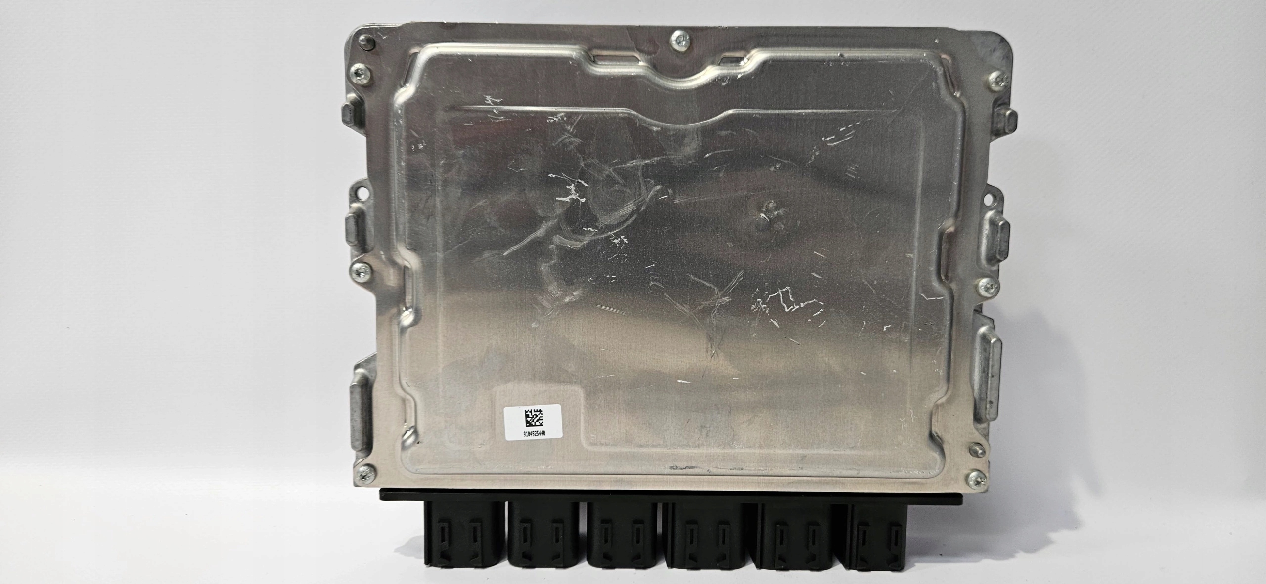 computer of the engine ECU MINI COOPER BMW 5A17F35-01