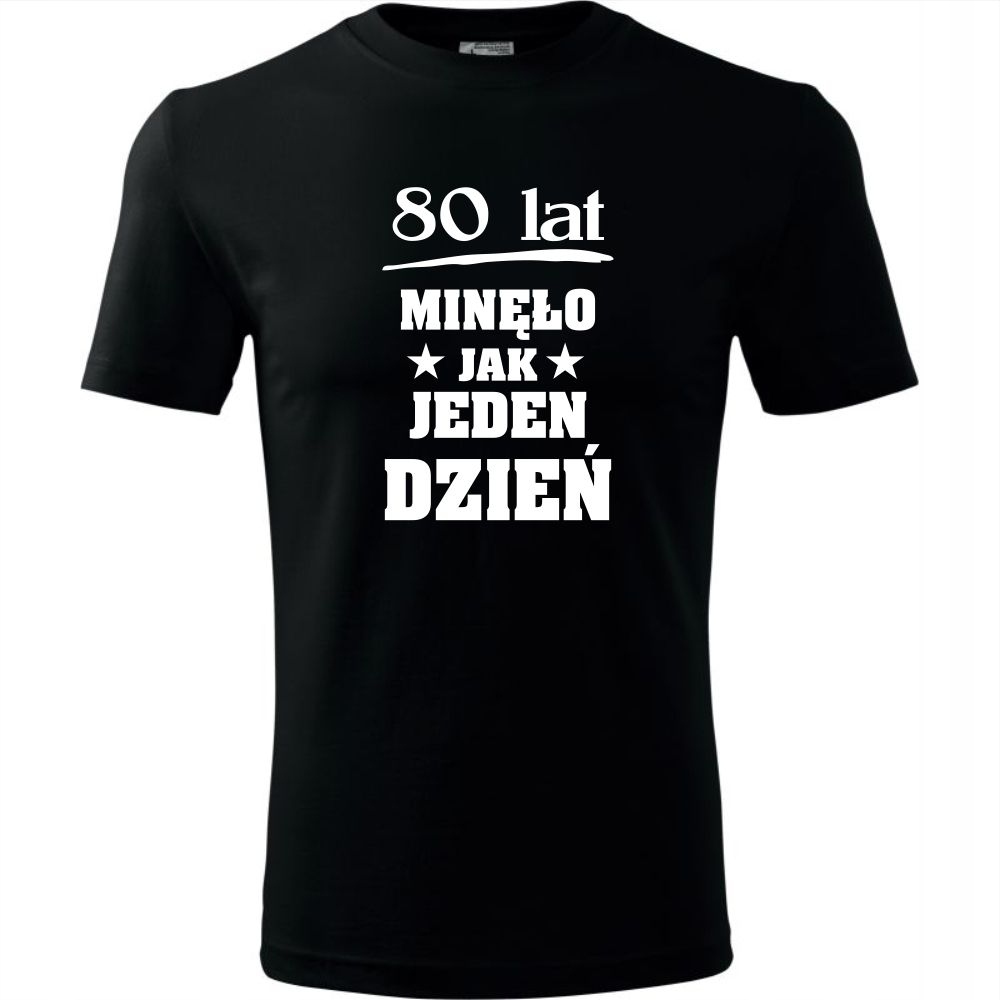 

Znakomity Pomysł Na Super Prezent Na 80 Urodziny