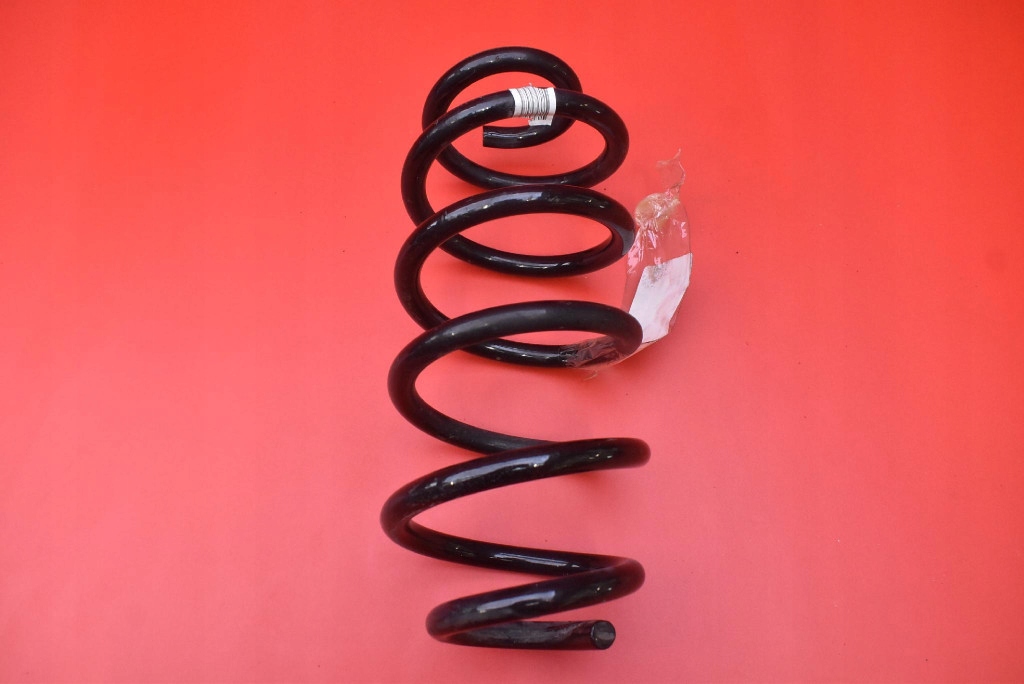 spring rear part rear FORD FOCUS MK4 ST 2.3 ECOBOOST 280 KM HB 18-21