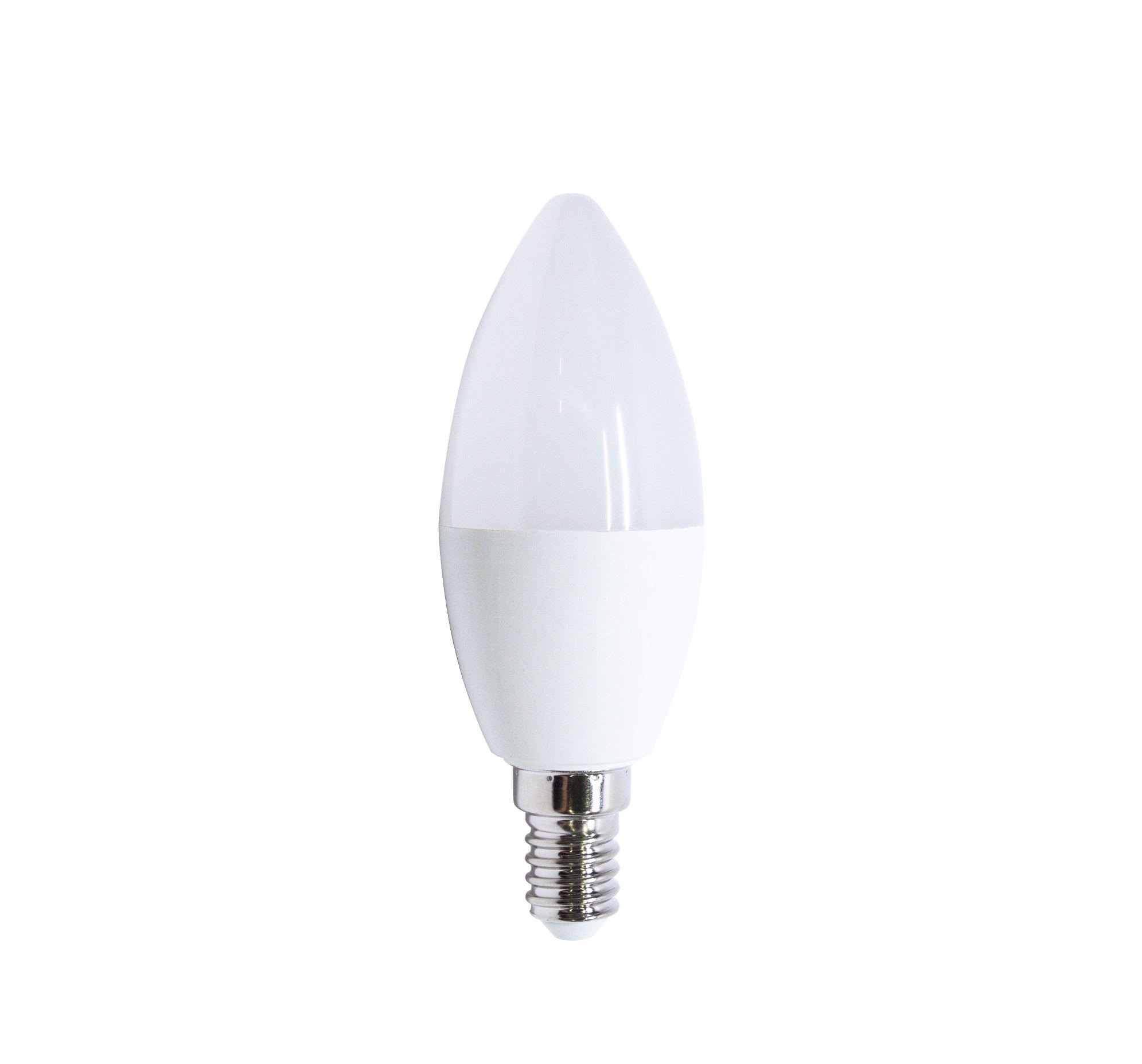 

Bemko D84-SLB-E14-C37-075-4K Źródło Led E14 7,5W