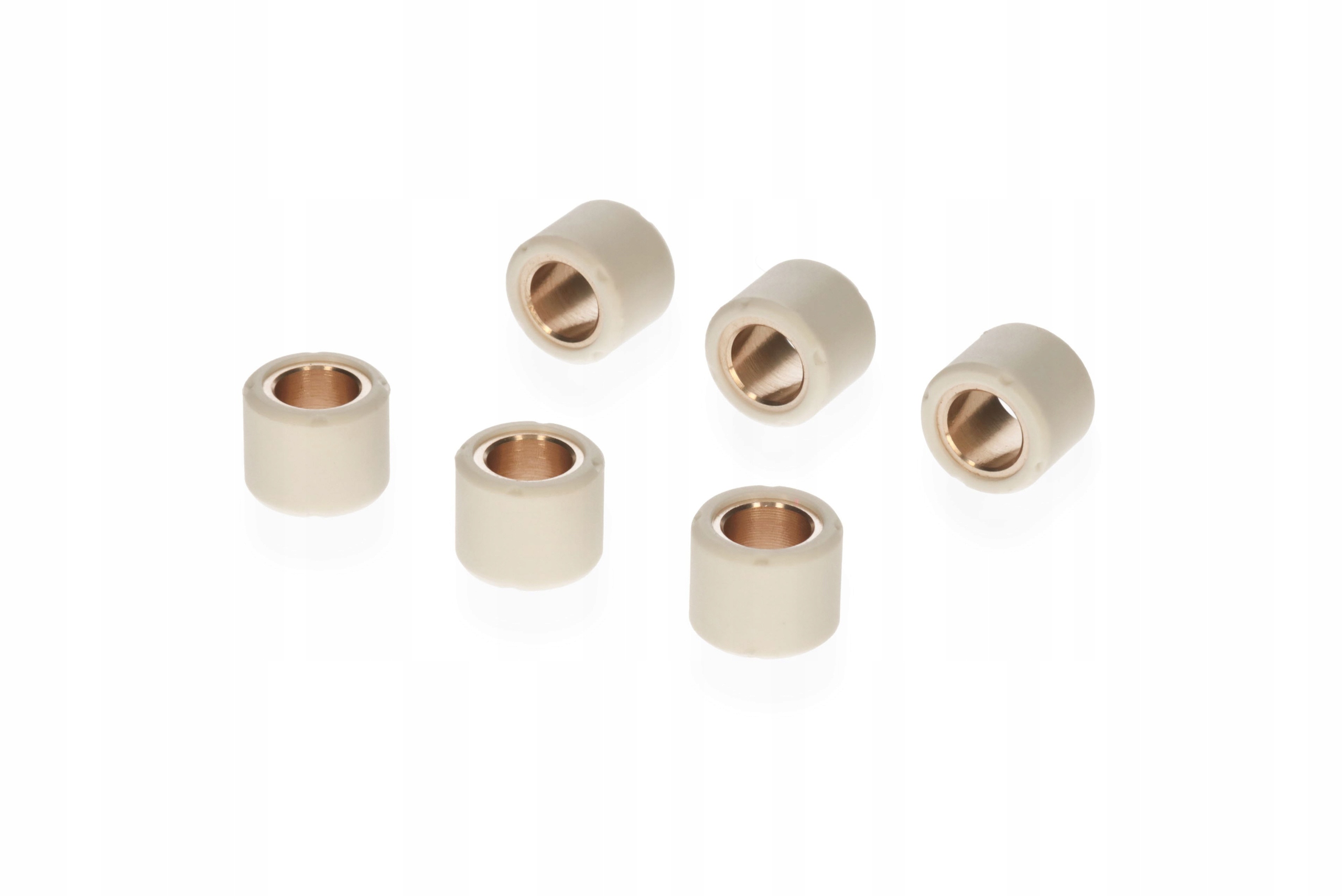 ROLKI WARIATORA 16X13 7G QUEST KINGWAY SKUTER 4T