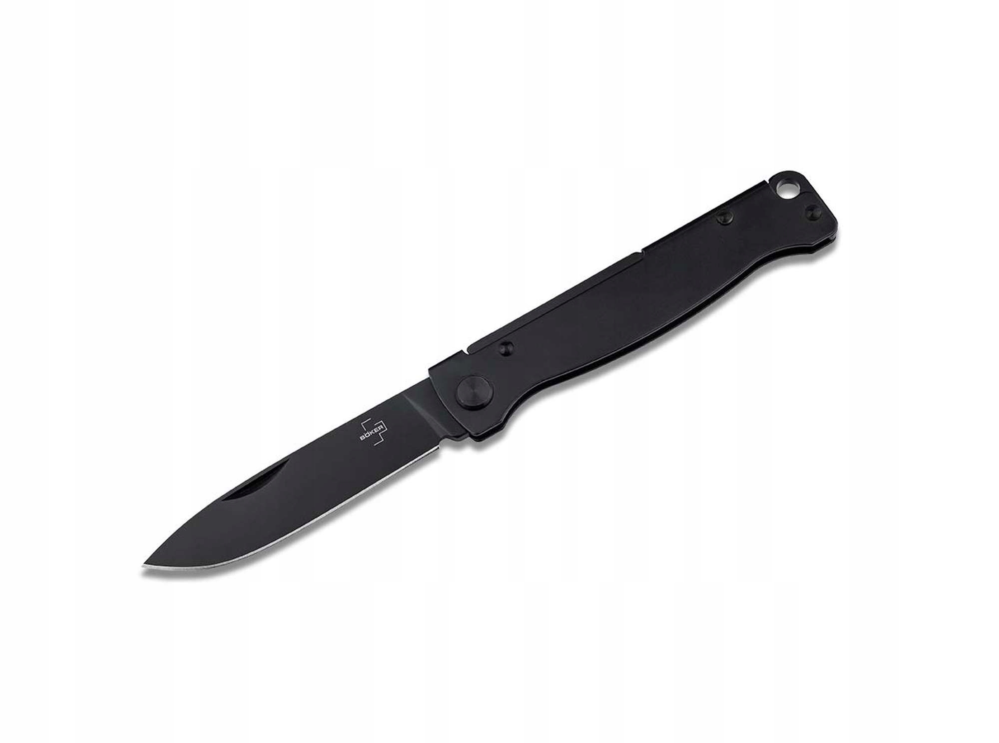 Kapesní nůž Atlas All Black