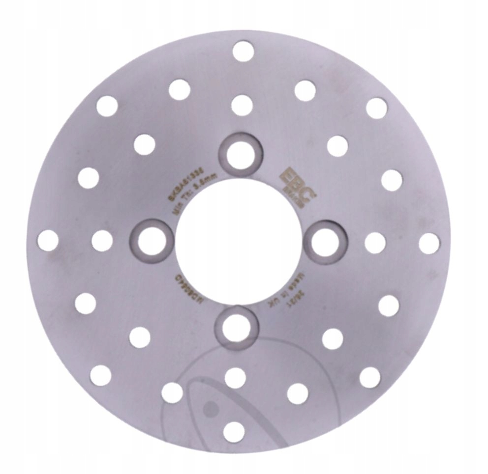 Přední Brzdový Kotouč Yamaha Yfz 450 Special Edition