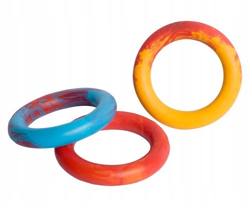 

Sum-Plast Zabawka Ring duży 16cm