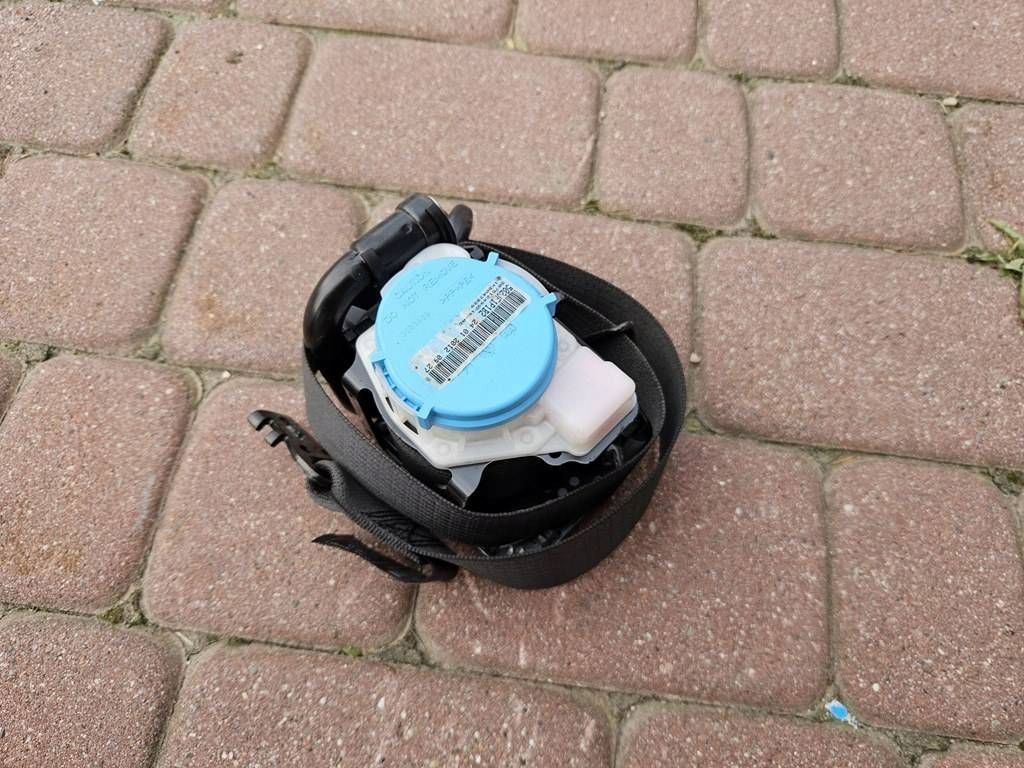 tension belt safety front front right LIFT FL Opel Insignia A 20951977