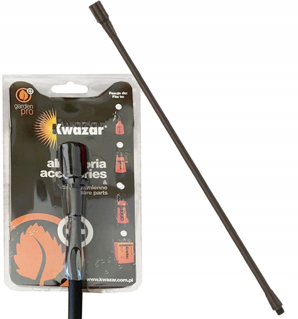 

Przedłużka Lancy 60cm do kwazar opryskiwacz lanca