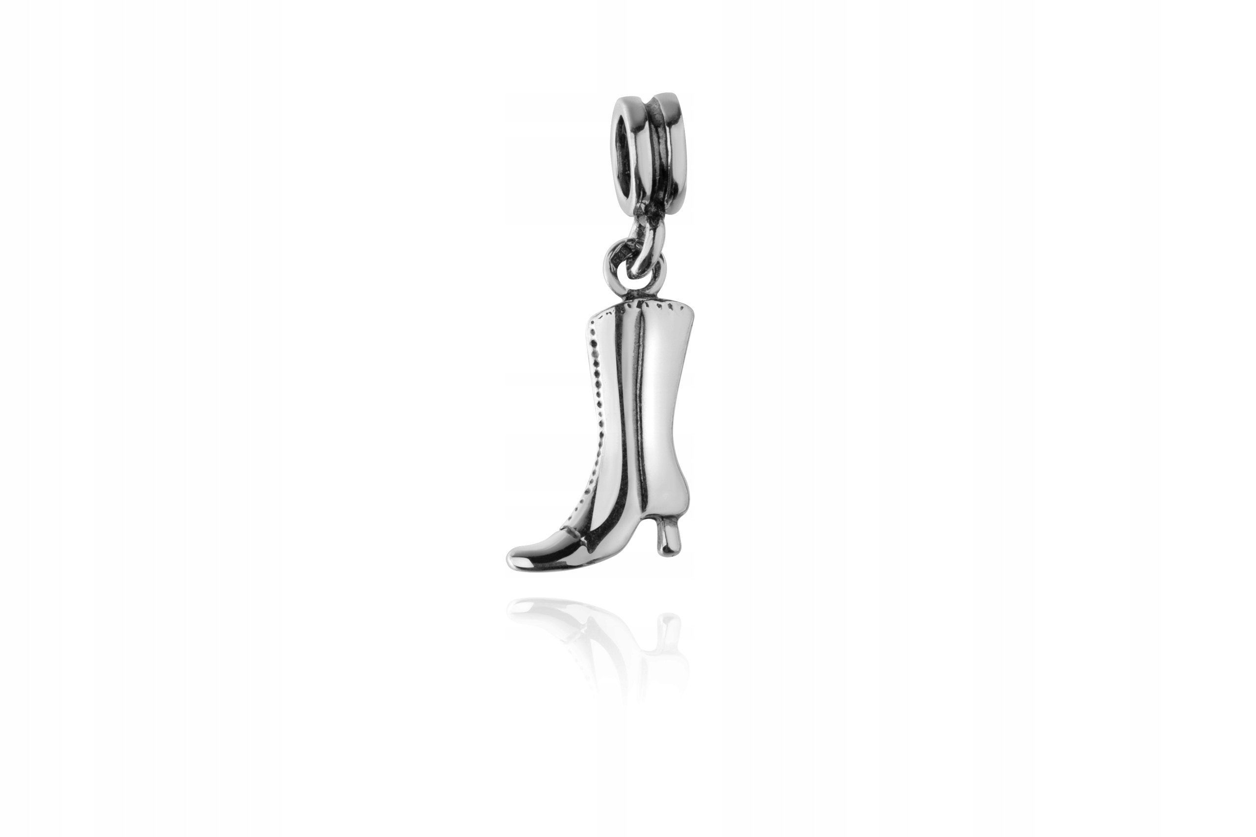 

Zawieszka Charms Beads Pandora SREBRO925 Kozaczek