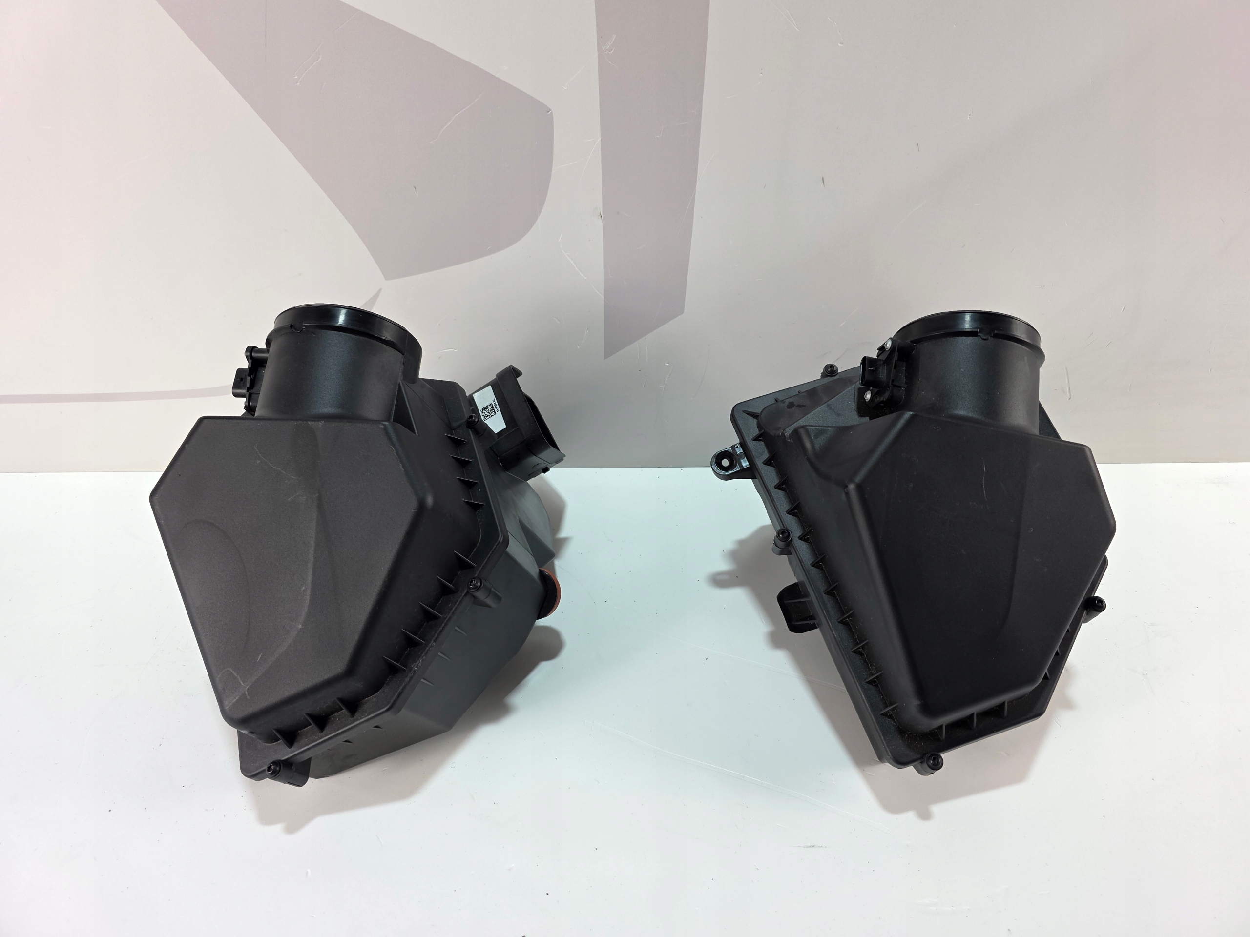 Gehäuse filter luft BMW X7 G07 LCI 5A1F9B8