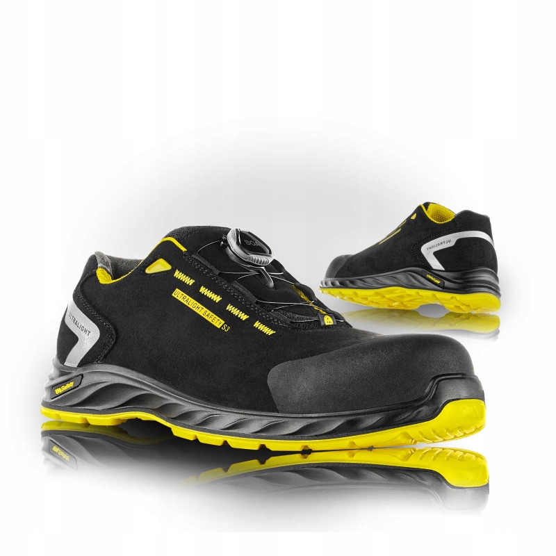 BUTY ROBOCZE VM CALIFORNIA BOA S3 ESD SRC r. 48