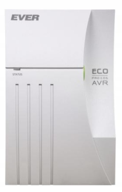 Ever Ups Eco Pro 1200 Avr Cds Tower