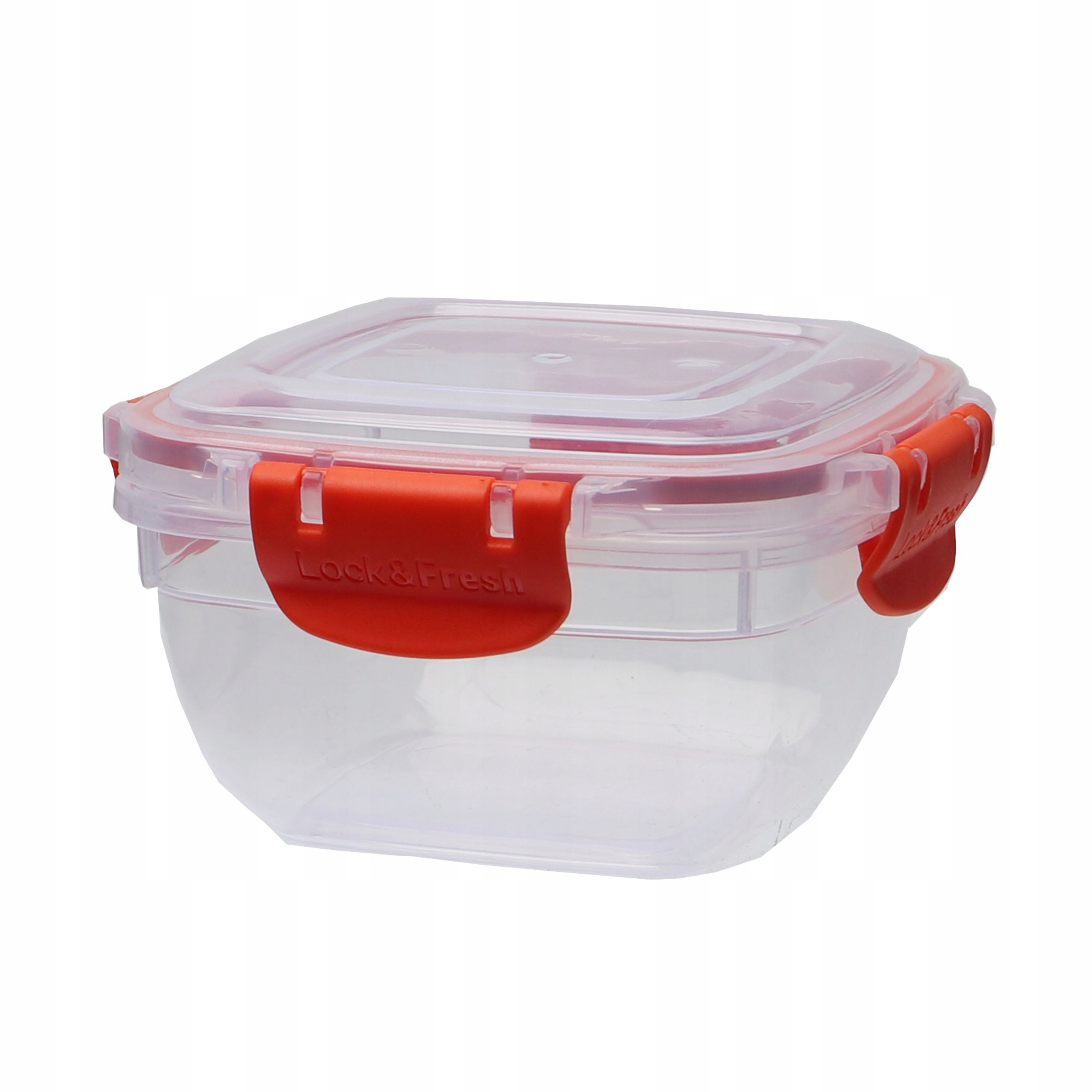 

Pojemnik Lock&fresh 0,5l Smart Kitchen