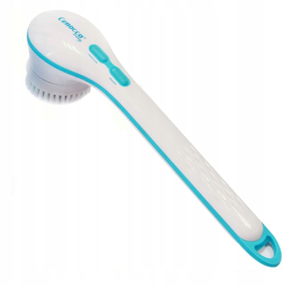 Cenocco Beauty CC-9045 Spa Rotační kartáč