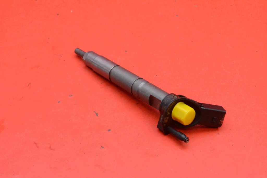 nozzle injector test A6420701987 MERCEDES E-KLASA W211 3.0 CDI 224 KM