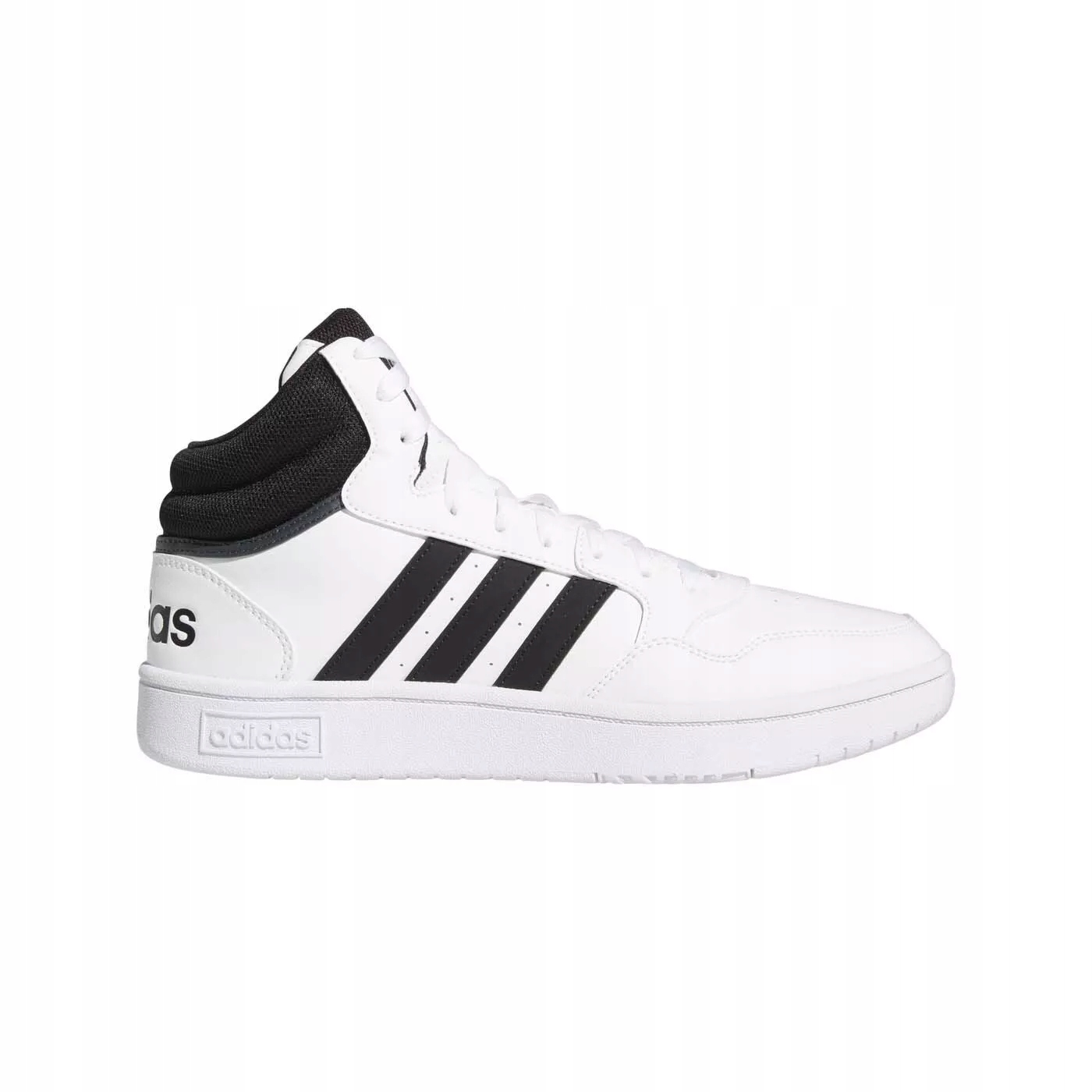 Adidas Sportovní Obuv Nad Kotník Hoops 3.0 MID GW3019 Vel. 44 2/3